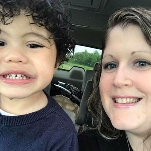 Meet your Posher, Ruth